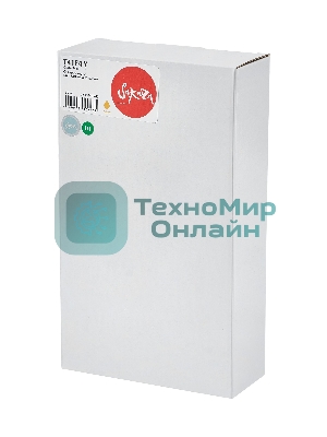 Картридж струйный Sakura C13T41F440 (T41F4 Y) для Epson, желтый, 350 мл.