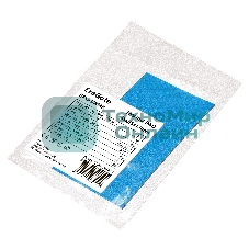 Термопрокладка ExeGate EPG-9WMK (45x85x1.0 мм, 8,5 Вт/(м•К), теплопроводящая клейкая двухсторонняя)