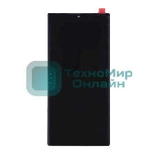 Дисплей для Samsung Galaxy Note 20 Ultra SM-N985F/DS черный