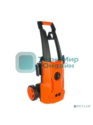 Мойка высокого давления CARVER CW-1400С