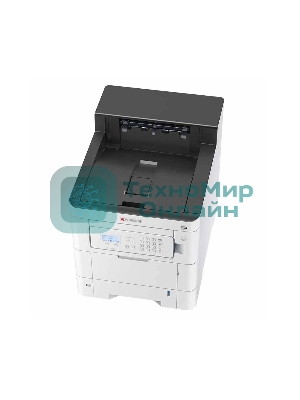 Принтер лазерный Kyocera ECOSYS PA4500cx (1102Z13NL0), A4, цветной, печ. 45 стр/мин., 1200 x 1200 DPI, Ethernet, USB