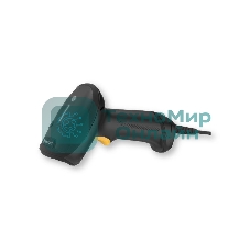 Сканер штрих-кода ручной Newland HR3000 2D имидж, проводной, RS232, USB, черный