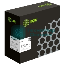 Блок фотобарабана Cactus CS-DUB600 101R00582 ч/б:60000стр. для B600/B605/B610/B615 Xerox