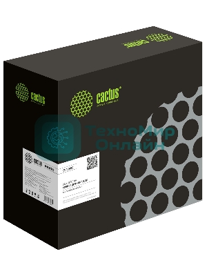 Блок фотобарабана Cactus CS-DUB600 101R00582 ч/б:60000стр. для B600/B605/B610/B615 Xerox