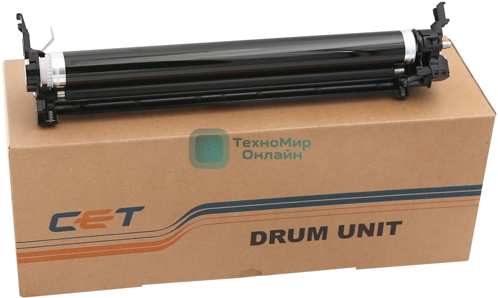 Драм-юнит CET для Kyocera ECOSYS P5021cdn/P5026cdn/M5521cdn/M5526cdn CMY, 100000 стр. (DK-5231)