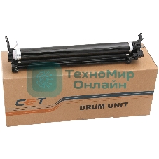 Драм-юнит CET для Kyocera ECOSYS P5021cdn/P5026cdn/M5521cdn/M5526cdn CMY, 100000 стр. (DK-5231)