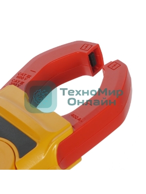 Токоизмерительные клещи Fluke 323/CN