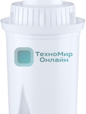 Картридж Аквафор B16(В100-16) д/воды с повышен жесткостью,ресурс 170л