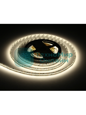 Светодиодная лента Ambrella light GS1502 2835 240Led/ 19.2W m/ 12V IP20 4500K/ 5000*10*1.2mm (2 конт.)