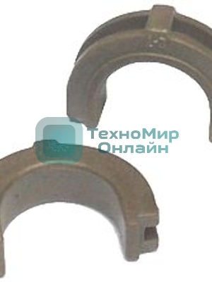Подшипник резинового вала BUSH-P4015 HP LJ P4014/P4015/P4515/M601/M602/M603 (Совместимый)     