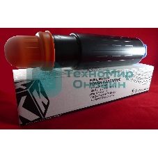 Картридж лазерный Canon C-EXV11 9629A002 черный туба для копира iR2270/2280 2x1060гр.