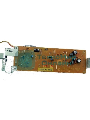 Плата питания HP LJ 1018/1020 (RM1-2314/RM1-3412)