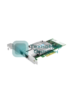 Сетевой адаптер LR-LINK PCIE 10Gb DUAL PORT LREC9812BT