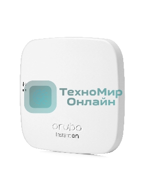 Точка доступа Aruba Instant On AP11 (RW) 2x2 11ac Wave2 Indoor Access Point