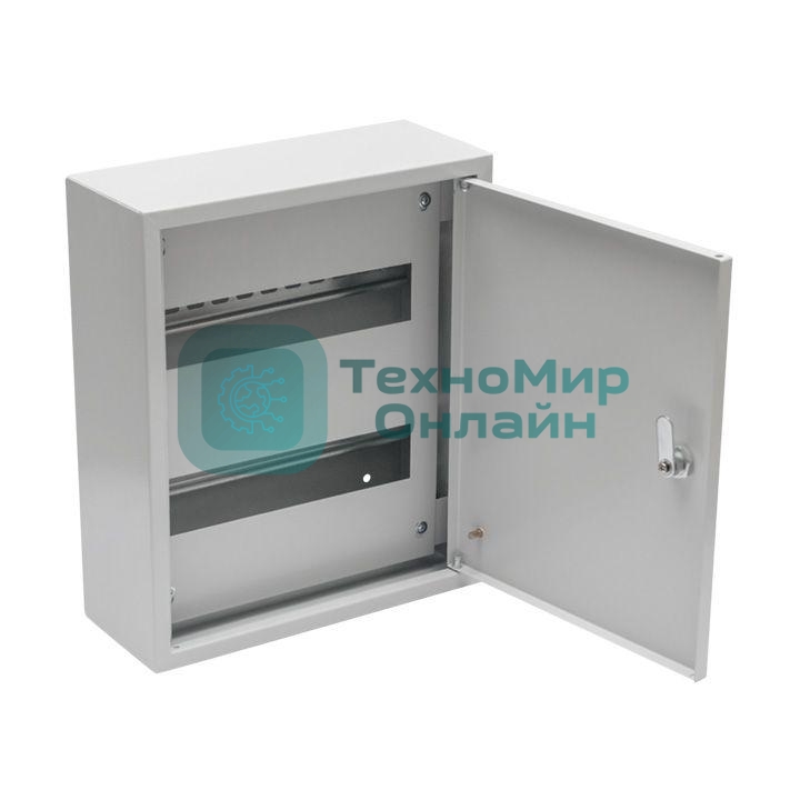 Щит ЩРН-24 IP31 (350х300х120) Basic EKF mb21-24-bas