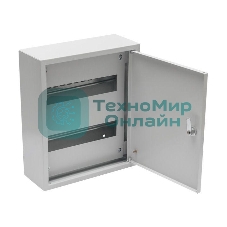 Щит ЩРН-24 IP31 (350х300х120) Basic EKF mb21-24-bas