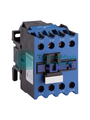 Контактор ПМЛ 2100 25А 220AC УХЛ4 Б КЭАЗ 110570