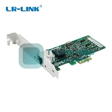 Сетевой адаптер LR-LINK LREC9201CT PCIE 10/100/1000MBPS