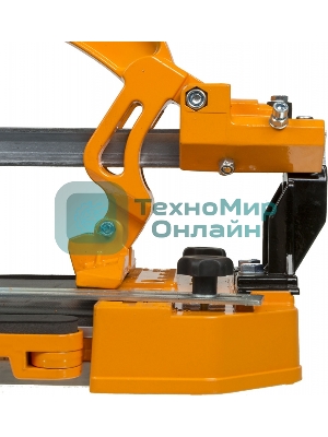 Плиткорез рельсовый 600 мм Вихрь