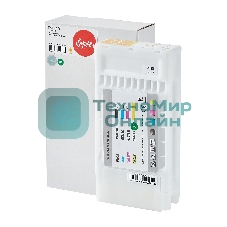 Картридж струйный Sakura C13T41F440 (T41F4 Y) для Epson, желтый, 350 мл.