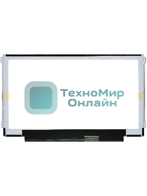 Матрица B116XW03 V.1 уши лево-право