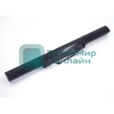 Аккумуляторная батарея для ноутбука Lenovo V4000-4S1P 14.4V 2200mAh OEM черный