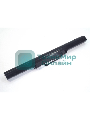 Аккумуляторная батарея для ноутбука Lenovo V4000-4S1P 14.4V 2200mAh OEM черный