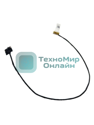 Шлейф матрицы для ноутбука Clevo N870HC
