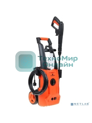 Мойка высокого давления CARVER CW-1400С