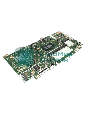 Материнская плата для Asus X412UA 4G/4417U
