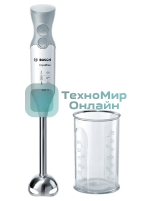 Блендер погружной Bosch MSM66110