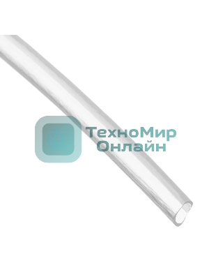 Гидроуровень Matrix удлиненная колба, рельефная градуировка, 25 м