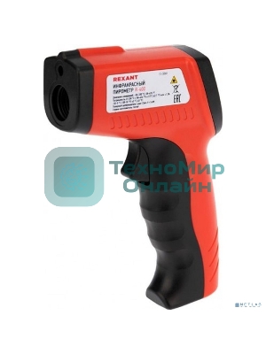 Пирометр Rexant R-400