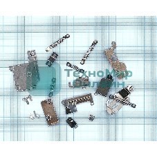 Набор внутренних мелких деталей для iPhone 6S Plus