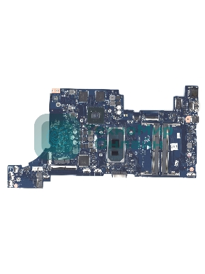 Материнская плата LA-H328P HP 15-DW i5-1035G1U MX330