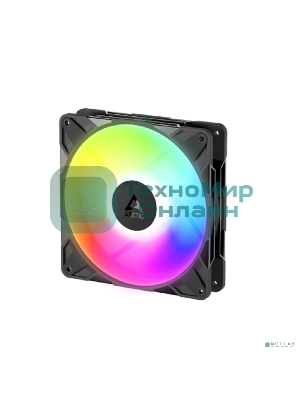 Вентилятор в корпус Arctic Cooling Вентилятор корпусной ARCTIC 14 Pro Reverse A-RGB (ACFAN00323A) 