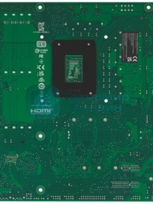 Материнская плата ASUS Pro Q870M-C-CSM, LGA1851, Intel Q870, 4xDDR5, 4xSATA, 2xM.2, 1xPCIe 5.0 x16, 1xPCIe 4.0 x4, 1xPCIe 4.0 x1, 2xDP, 1xHDMI, 1xPS/2, 1x1Gb LAN, 3xUSB-A 10Gbps, 1xUSB-A 5Gbps, 2xUSB-A 2.0, 3x3.5 мм, 7.1, mATX