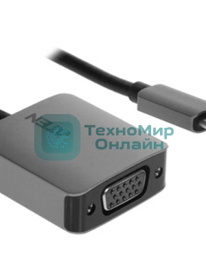 Адаптер ATEN USB VGA KVM DigiProcessor