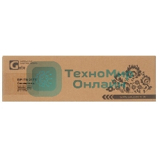 Картридж лазерный GalaPrint GP-TNP-27Y для принтеров Konica Minolta Bizhub C25 Yellow 6000 копий