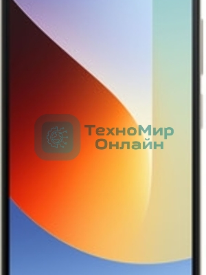 Смартфон Xiaomi Redmi A7 Pro 4Gb, 128Gb, черный