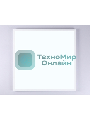 Светильник светодиодный DPS1018 42W 6500K 165-265V IP40 3200LM 595*595*25