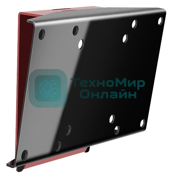 Кронштейн для телевизора Holder LCDS-5061 черный 19