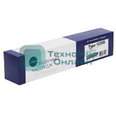 Тонер NetProduct Type 1230D для Ricoh Aficio 2015/2018/MP1500/1900 (NetProduct) NEW, 9K, 260г, туба