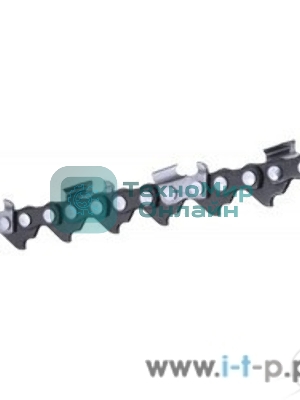 Цепи, шины, свечи, заточн. инструмент для пил Цепь PATRIOT 91VS-57E, 862381357 Цепь, шаг 3/8