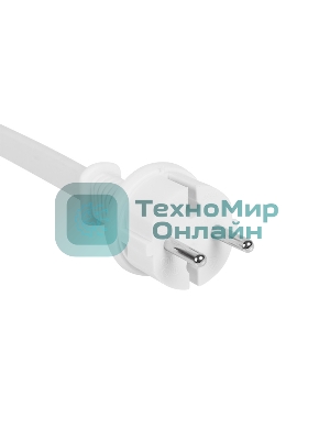 Гирлянда Neon-night Belt-Light 2 жилы шаг 15 см патроны e27 влагостойкая IP65 белый провод