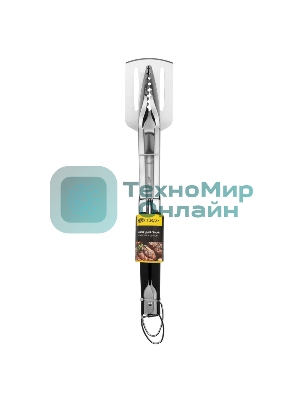 Набор лопатка и щипцы для гриля Сокол Комфорт