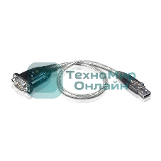 Переключатель ATEN UC232A (A7) Конвертер CONVERTER USB TO RS232