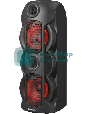 Акустическая система 2.0 Defender G78