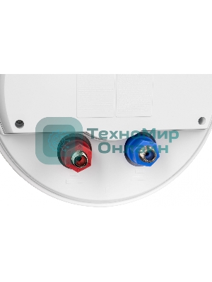 Водонагреватель Candy 30L GA0GHVE00RU CR30V-B2SL(R)