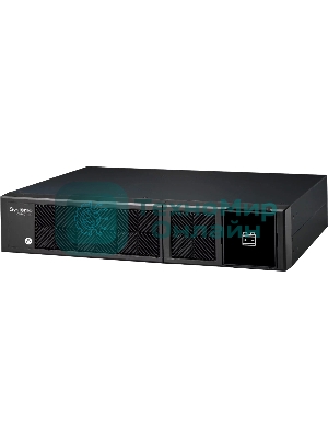 Внеш компл батарей 36В 2U RT Online СВК